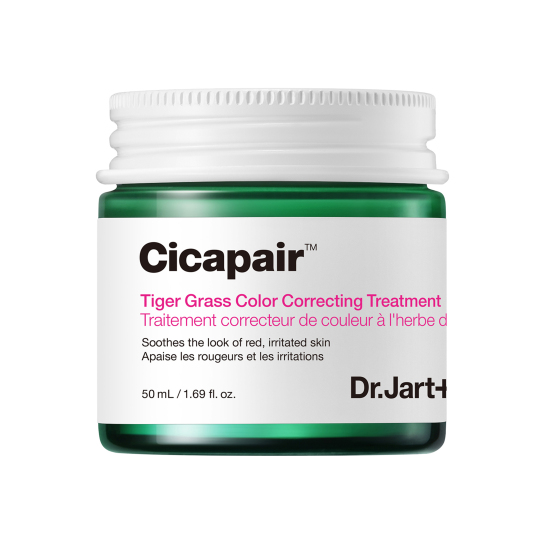 CICAPAIR TIGER GRASS COLOR CORRECTING TREATMENT 1