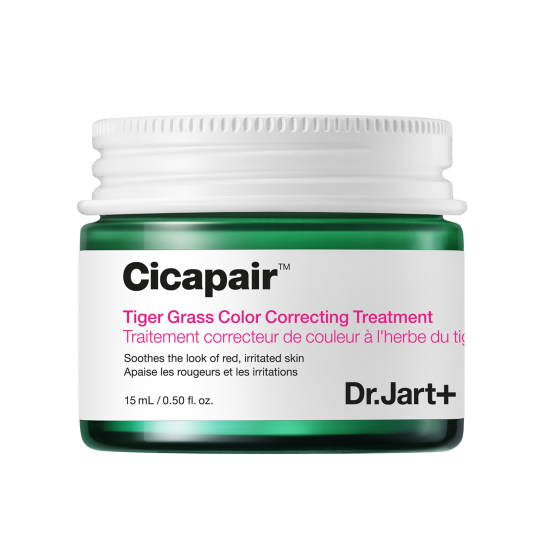 CICAPAIR TIGER GRASS COLOR CORRECTING TREATMENT 2