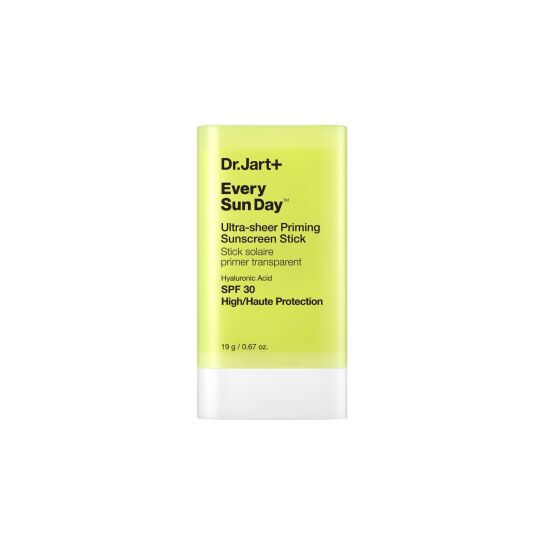 EVERY SUN DAY ULTRA-SHEER PRIMING SUNSCREEN STICK 0
