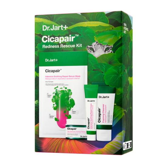 CICAPAIR REDNESS RESCUE KIT 0