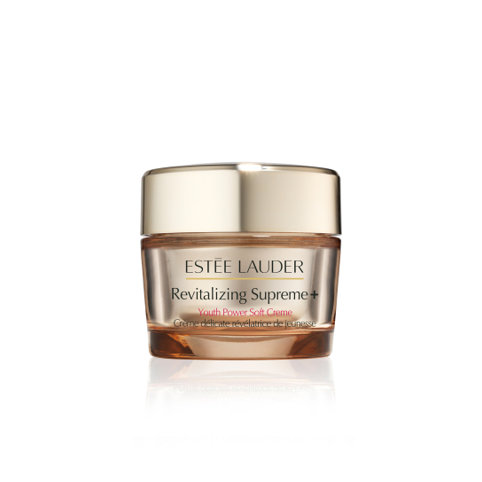 REVITALIZING SUPREME+ YOUTH POWER SOFT CRÈME 0