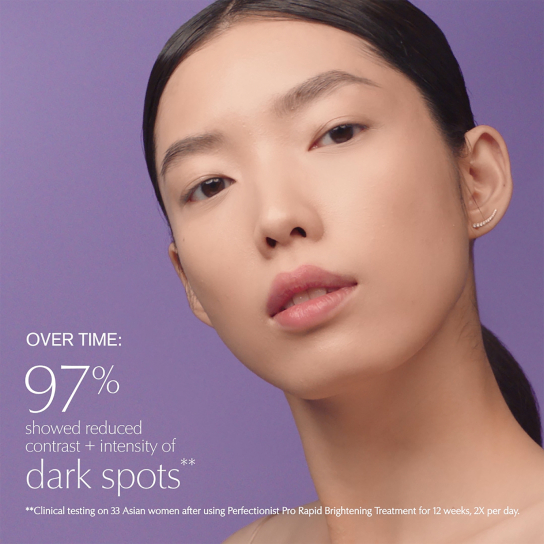 PERFECTIONIST PRO RAPID BRIGHTENING TREATMENT WITH FERMENT³ + VITAMIN C 2