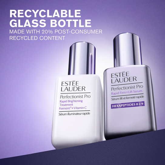 PERFECTIONIST PRO RAPID BRIGHTENING TREATMENT WITH FERMENT³ + VITAMIN C 3