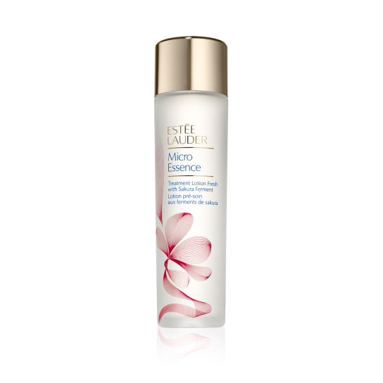 MICRO ESSENCE TREATMENT LOTION FRESH WITH SAKURA-FERMENT 0