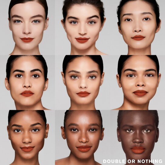 PURE COLOR EXPLICIT SILK MATTE LIPSTICK 4