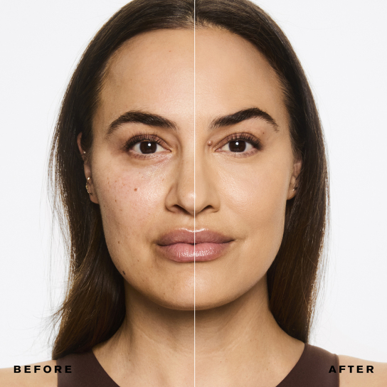 DOUBLE WEAR STAY-IN-PLACE MAKEUP SPF 10 3