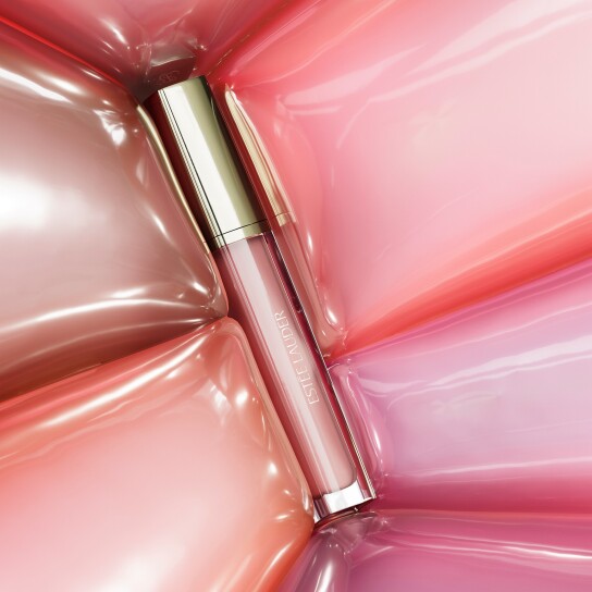 GLOSSY POUT TINTED LIP OIL 3