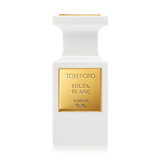 SOLEIL BLANC PARFUM EAU DE TOILETTE 0