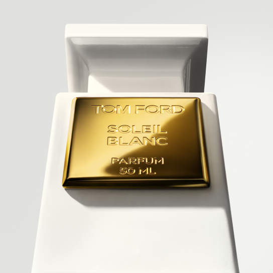 SOLEIL BLANC PARFUM EAU DE TOILETTE 3