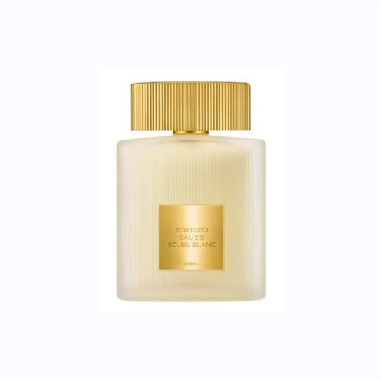 EAU DE SOLEIL BLANC EAU DE TOILETTE 3