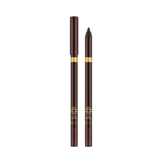 GEL EYELINER 5
