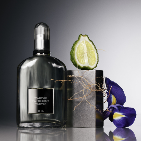EAU DE GREY VETIVER EAU DE TOILETTE 1