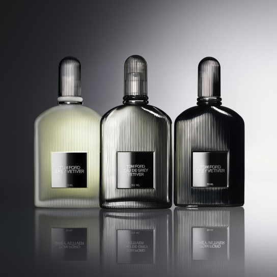 EAU DE GREY VETIVER EAU DE TOILETTE 3