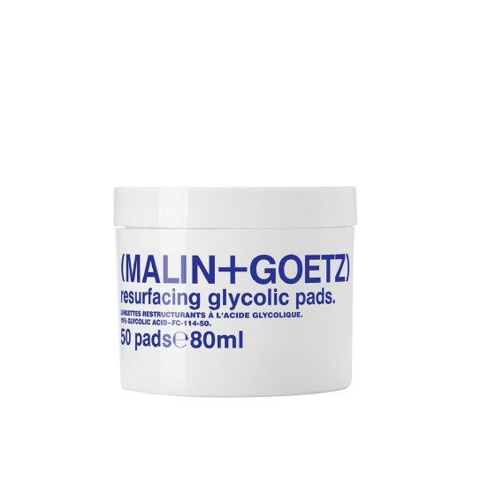 RESURFACING GLYCOLIC PADS 0
