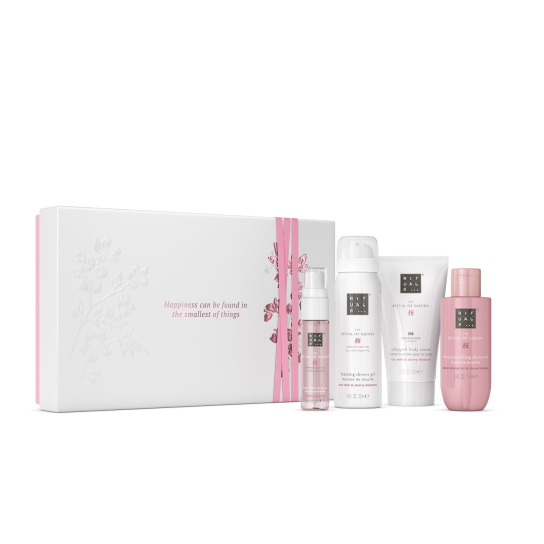THE RITUAL OF SAKURA - SMALL GIFT SET 0