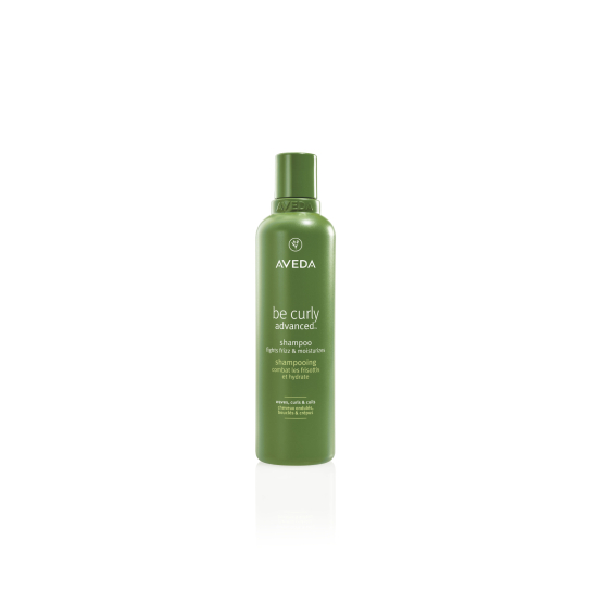 BE CURLY ADVANCED™ SHAMPOO 0