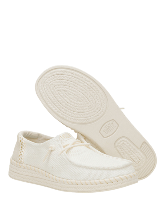 ΓΥΝΑΙΚΕΙΕΣ ΕΣΠΑΝΤΡΙΓΙΕΣ WENDY 2