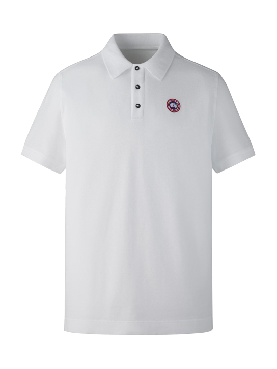 ΑΝΔΡΙΚΗ POLO ΜΠΛΟΥΖΑ BECKLEY 0