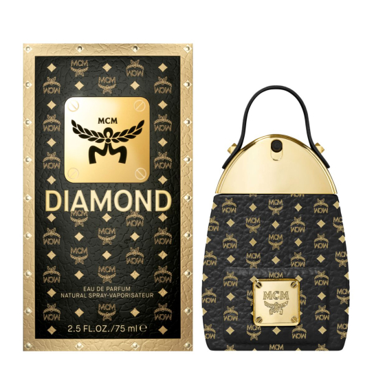 DIAMOND EAU DE PARFUM 0