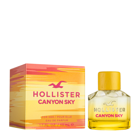 CANYON SKY HER 0