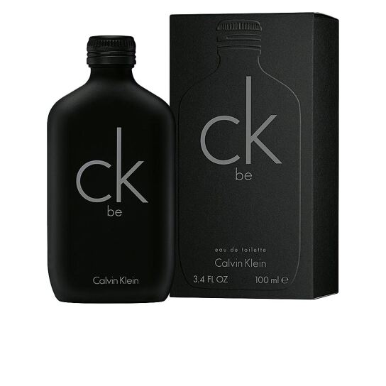 CK BE EAU DE TOILETTE 1