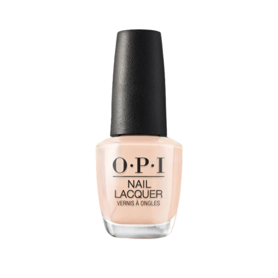 OPI NAIL LACQUER 4