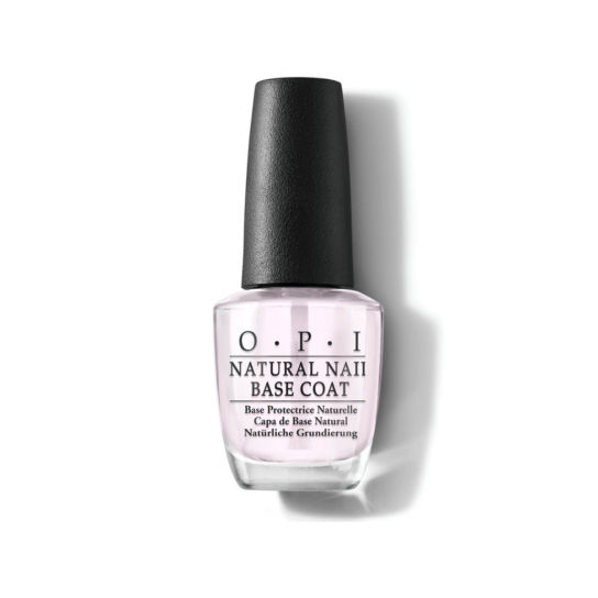 OPI NATURAL NAIL BASE COAT ΒΕΡΝΙΚΙ ΒΑΣΗΣ 0