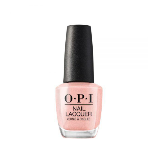 OPI NAIL LACQUER HUMIDI-TEA 0