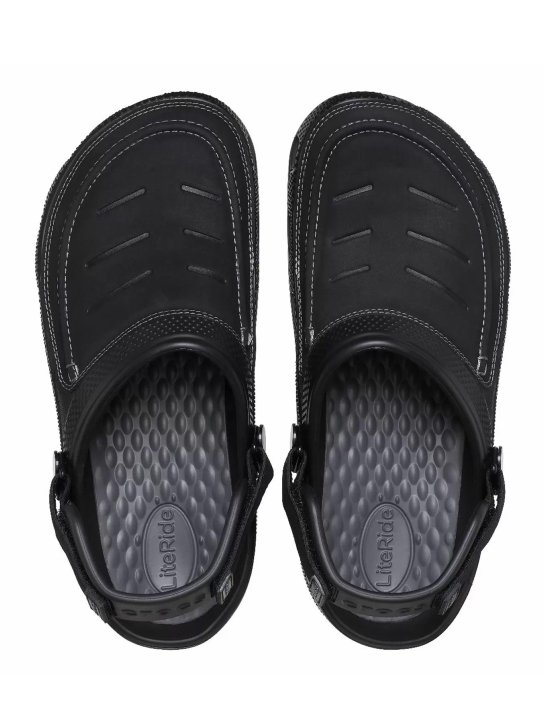 ΑΝΔΡΙΚΑ YUKON VISTA II LR CLOGS 2