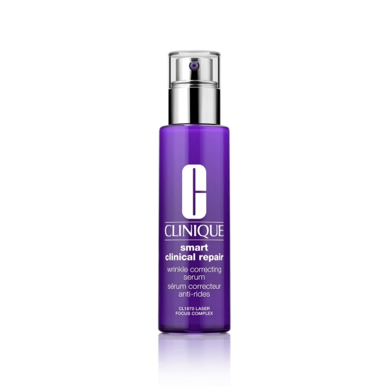 SMART CLINICAL REPAIR WRINKLE CORRECTING SERUM 0