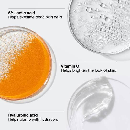 MOISTURE SURGE™ ACTIVE GLOW SERUM 3