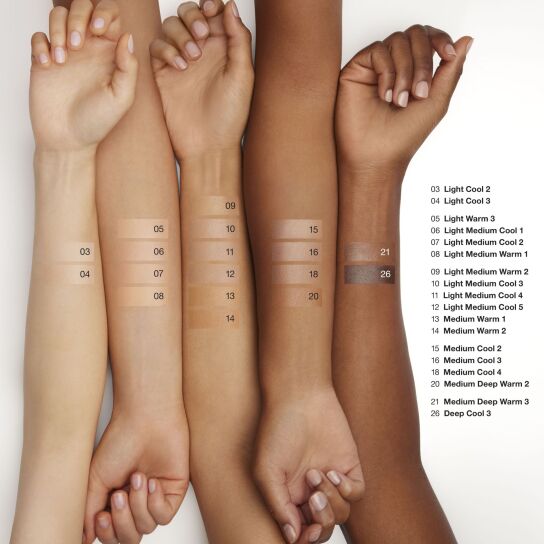 EVEN BETTER CLINICAL™ VITAMIN MAKEUP SPF 50 2