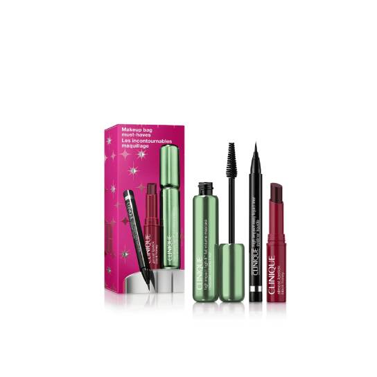 MAKEUP BAG MUST-HAVES SET 0