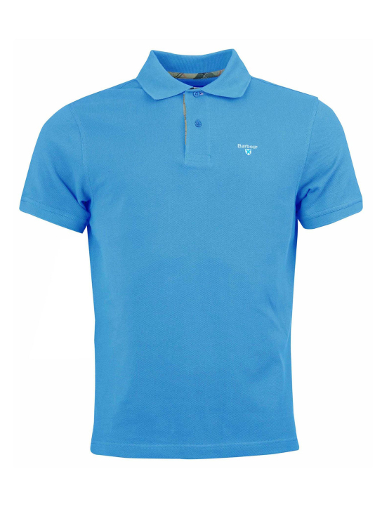 ΑΝΔΡΙΚΗ POLO ΜΛΟΥΖΑ 3