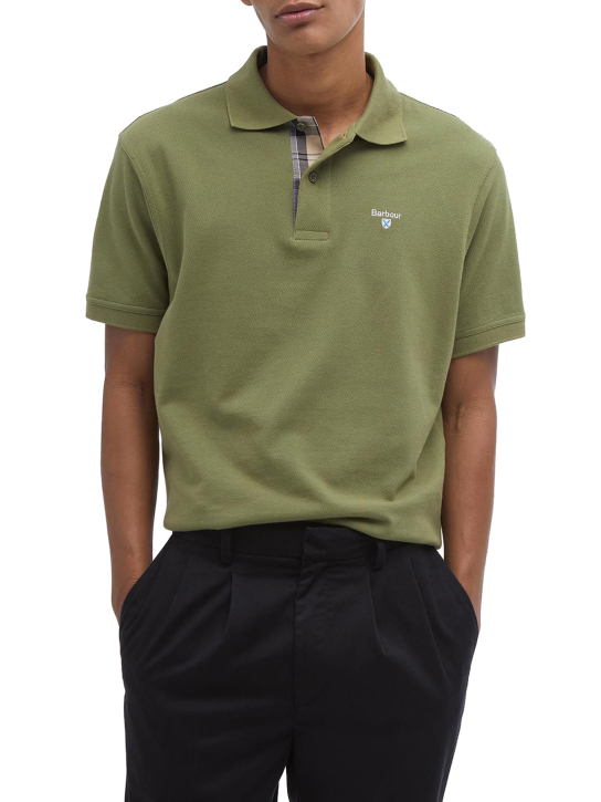 ΑΝΔΡΙΚΗ POLO ΜΛΟΥΖΑ 1