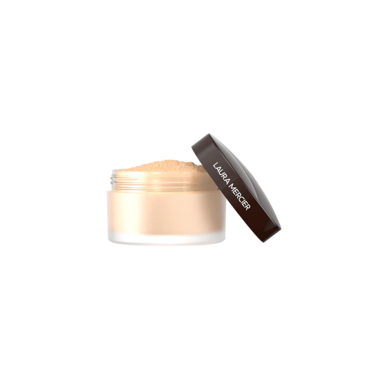 MINI TRANSLUCENT LOOSE SETTING POWDER  0