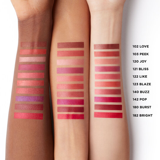 HIGH VIBE LIP COLOR 5