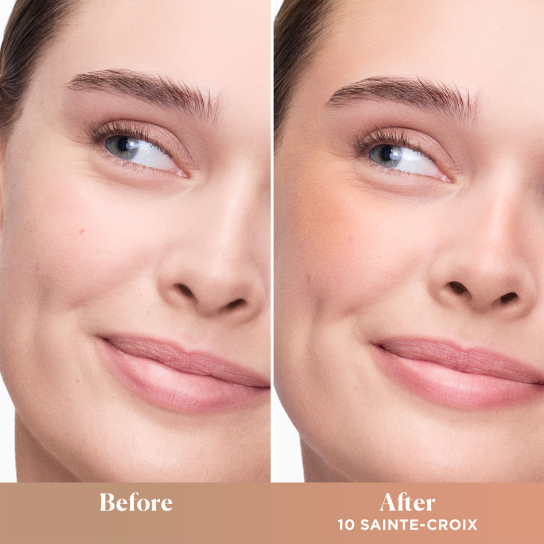 BRONZE COLOR INFUSION 3