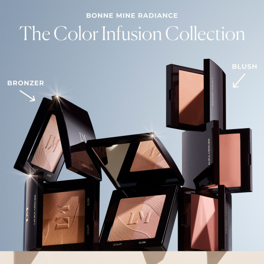 BRONZE COLOR INFUSION 5