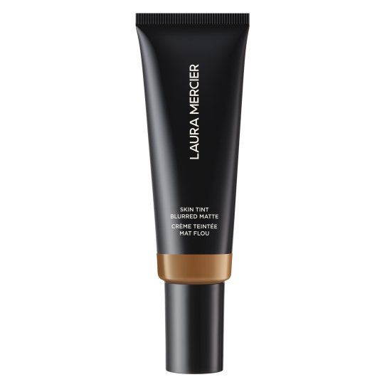 TINTED MOISTURIZER BLURRED MATTE OIL FREE SPF30 5