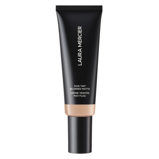 TINTED MOISTURIZER BLURRED MATTE OIL FREE SPF30 13
