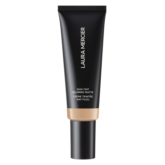 TINTED MOISTURIZER BLURRED MATTE OIL FREE SPF30 0
