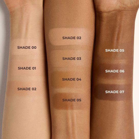 TINTED BLUR BALM 3