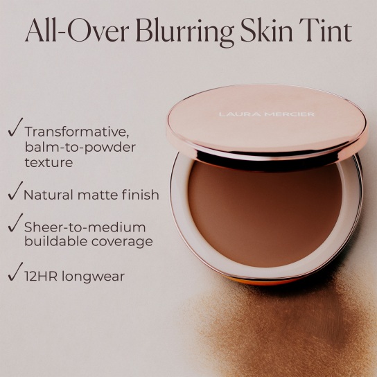 TINTED BLUR BALM 7
