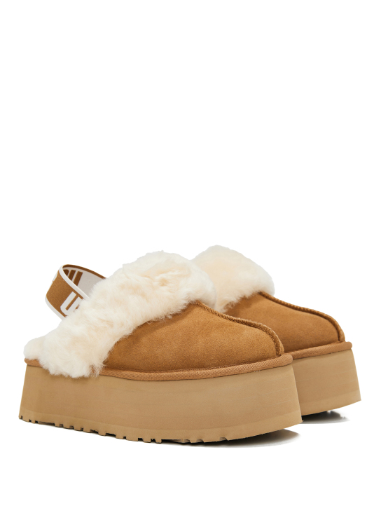 ΓΥΝΑΙΚΕΙΑ MULES FUNKETTE 2