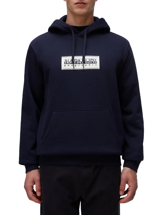 ΑΝΔΡΙΚΟ ΦΟΥΤΕΡ B-BOX LOGO  2