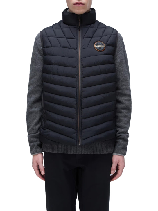 ΑΝΔΡΙΚΟ ΑΜΑΝΙΚΟ ΜΠΟΥΦΑΝ LAPAZ 1