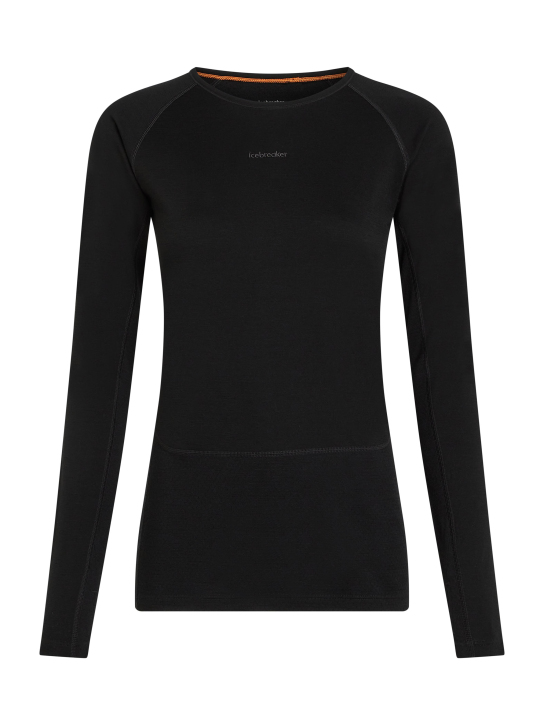 ΓΥΝΑΙΚΕΙΑ ΜΑΚΡΥΜΑΝΙΚΗ ΜΠΛΟΥΖΑ 200 ZONEKNIT™ 0