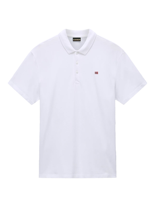 ΑΝΔΡΙΚΗ POLO ΜΠΛΟΥΖΑ EALIS SS SUM 0