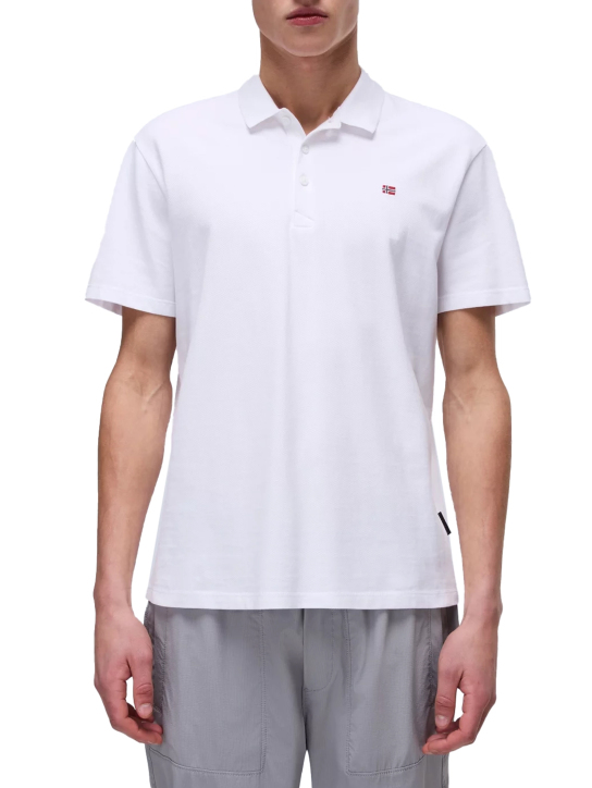 ΑΝΔΡΙΚΗ POLO ΜΠΛΟΥΖΑ EALIS SS SUM 1